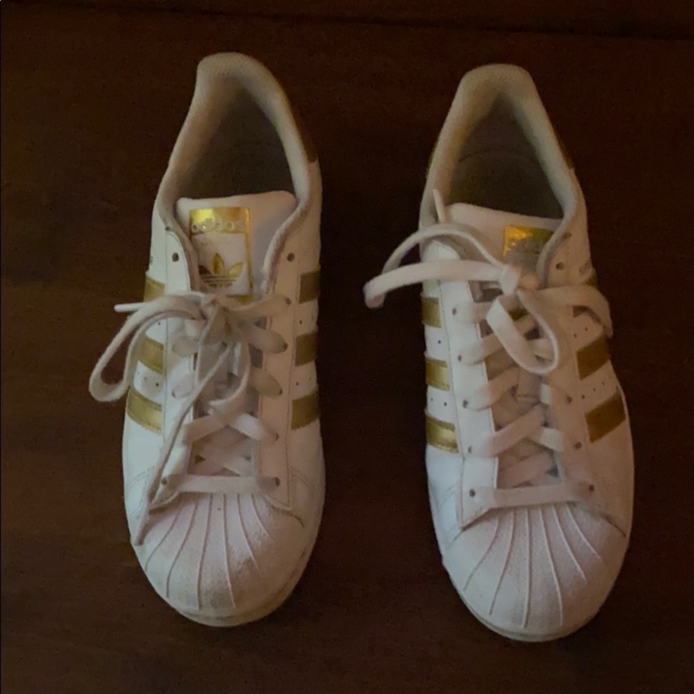 Adidas Superstar